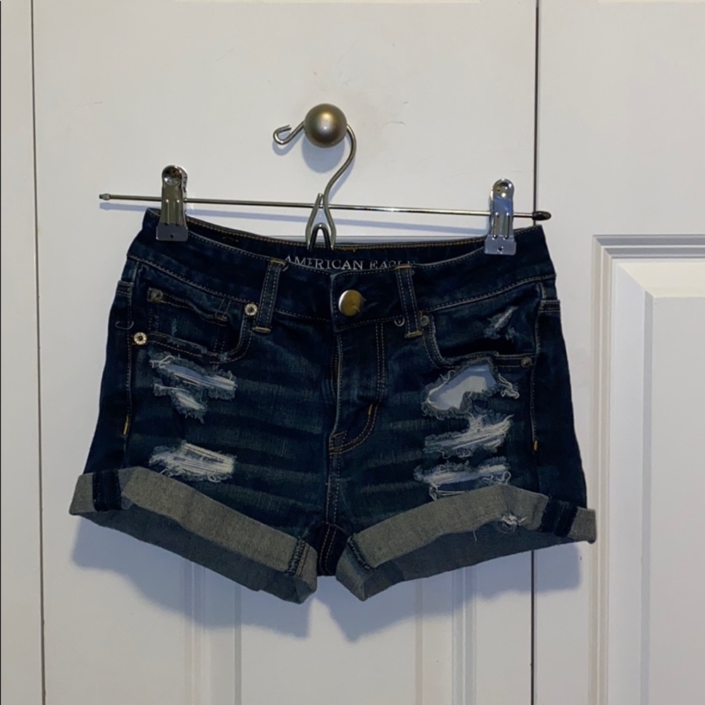 American Eagle Shorts